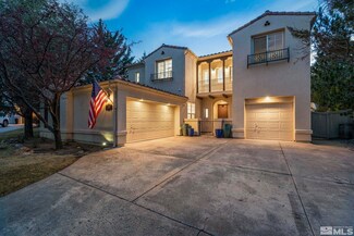 4378 Banchory Ct, Reno, NV 89519