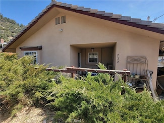 732 San Miguel Trail, Frazier Park, CA 93225