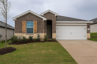 3408 Rendezvous Way, Sherman, TX 75090