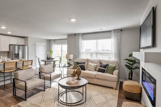 2581 Carolyn Dr, Cedar Rapids, IA 52411