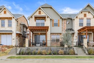 2865 Edmondson, the Colony, TX 75056