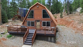 455 Whispering Pines Dr, Duck Creek Village, UT 84762