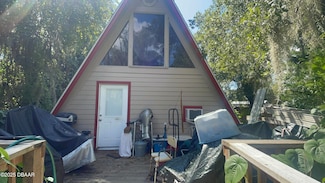 283 Oak Ln, New Smyrna Beach, FL 32168