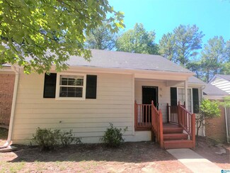 327 Valley Crest Dr Unit 327, Birmingham, AL 35215