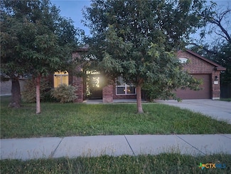 706 Cody James Dr, Killeen, TX 76542