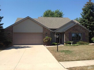 2809 Briar Bush Ln, Fort Wayne, IN 46815