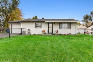 1608 Marigold Dr, Joliet, IL 60433