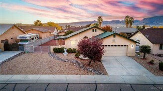 3919 Prairie View Dr, Kingman, AZ 86409