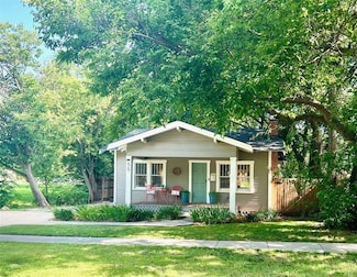629 W Comanche St, Norman, OK 73069