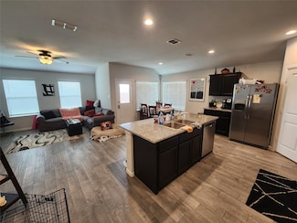 9240 Castorian Dr, Fort Worth, TX 76131