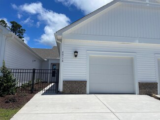 4073 Taranto Loop Unit 4302-B, Myrtle Beach, SC 29579