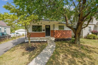 2954 Ontario St, Columbus, OH 43224