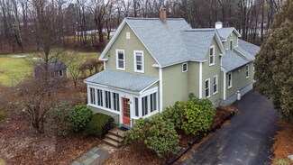 37 Johnson St, Milford, NH 03055