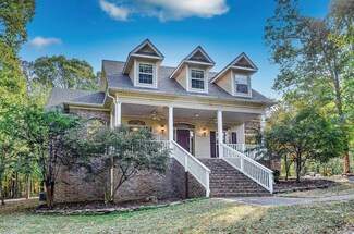 1526 Bluebird Trail, Benton, AR 72019