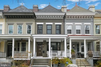 1745 Swann St NW, Washington, DC 20009