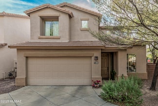 4644 E Avenida Rio Bruza, Tucson, AZ 85712