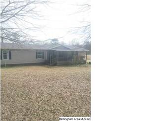 2820 Mayfield Rd, Lincoln, AL 35096