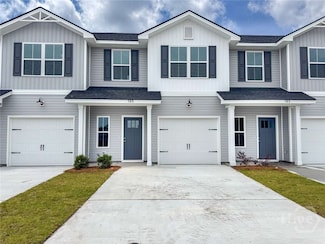 195 Heirloom Rd, Hinesville, GA 31313