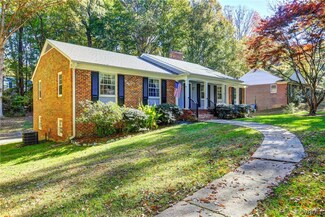 4149 Traylor Dr, Richmond, VA 23235