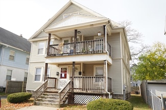 36-38 Dearborn St, Springfield, MA 01109