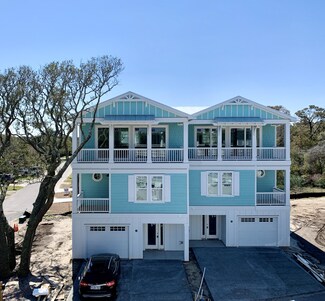 305 Red Lewis Dr Unit 11, Kure Beach, NC 28449
