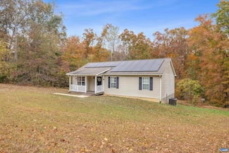 357 Gravel Hill Rd, Fork Union, VA 23055