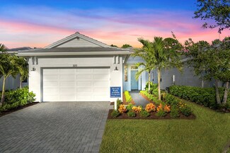220 SE Via Sangro, Port Saint Lucie, FL 34952