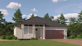 31707 Cannon Rush Dr, San Antonio, FL 33576