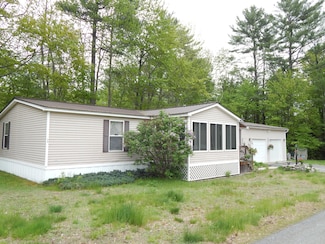14 Sycamore Dr, Norway, ME 04268