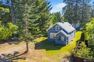 5504 Louise St SW, Tumwater, WA 98512