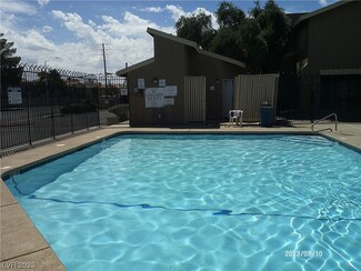 1608 Burningwood Ln Unit 101, Las Vegas, NV 89108