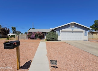 210 Tree Top Ave, Sierra Vista, AZ 85635