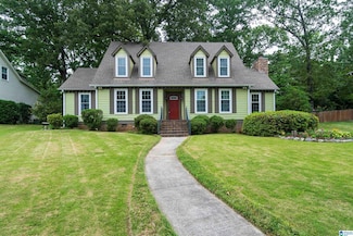 3504 William And Mary Rd, Hoover, AL 35216