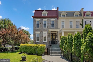1125 K St NE, Washington, DC 20002