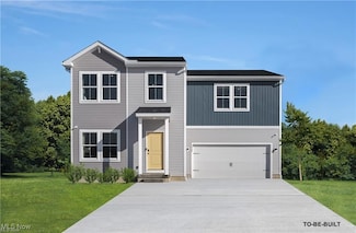 4394 Oak Ave, Perry, OH 44081