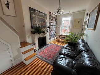 167 Beacon St Unit 10, Boston, MA 02116