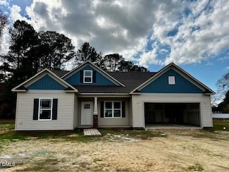 18 Alex Acres Way, Selma, NC 27576