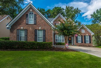 1317 Old Ivy Way, Mount Pleasant, SC 29466