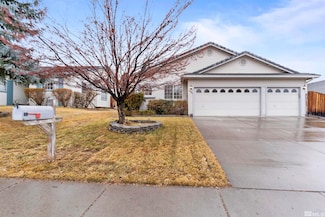 4755 Vista Mountain Dr, Sparks, NV 89436