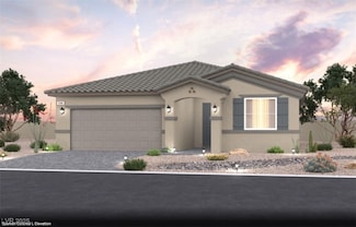 558 Jefferson Ln Unit lot 74, Mesquite, NV 89035
