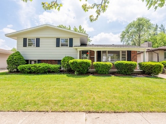 2849 191st Place, Lansing, IL 60438