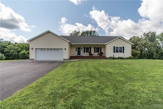 5857 Us Route 11, Adams, NY 13605