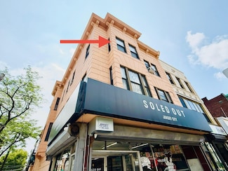 366 Central Ave Unit 3, Jersey City, NJ 07307