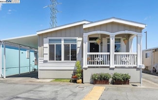 3015 E Bayshore Rd Unit 423, Redwood City, CA 94063