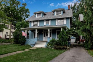 326 Crescent Ave, Buffalo, NY 14214