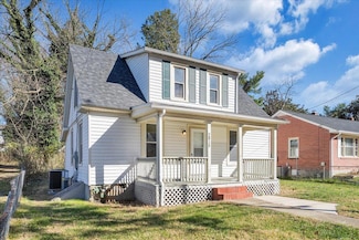 2415 Delaware Ave NW, Roanoke, VA 24017