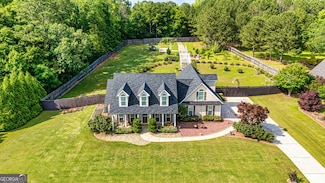70 Willow Bend Way, Senoia, GA 30276