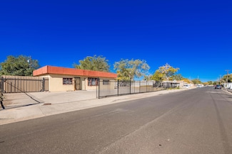 213 Dallas St NE, Albuquerque, NM 87108
