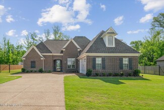 2720 Ross Meadows Ln, Olive Branch, MS 38654