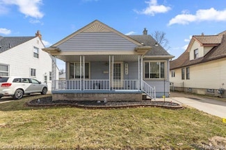 2645 Pardee Ave, Dearborn, MI 48124